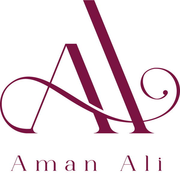 Aman Ali Jewelry
