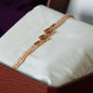 Brown Gemstones Bracelets